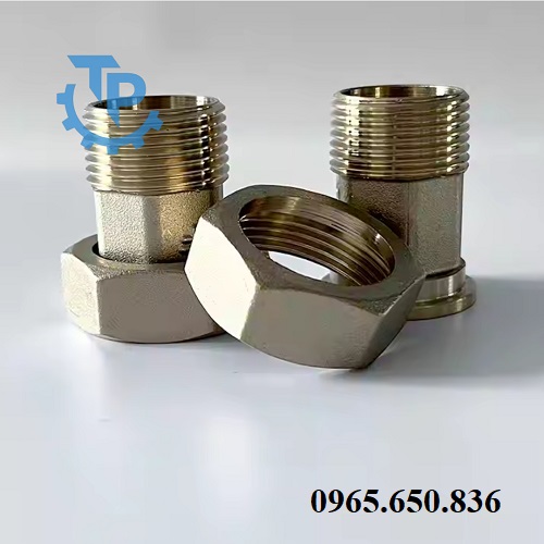 Đuôi đồng hồ nối rắc co