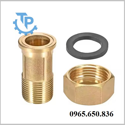 Đuôi rắc co đồng hồ minh hòa