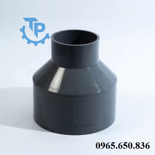 Côn thu nhựa PVC