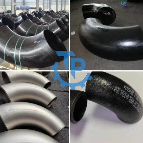 Cút thép 45 độ