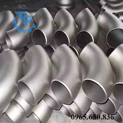 Cút thép mạ kẽm nối hàn
