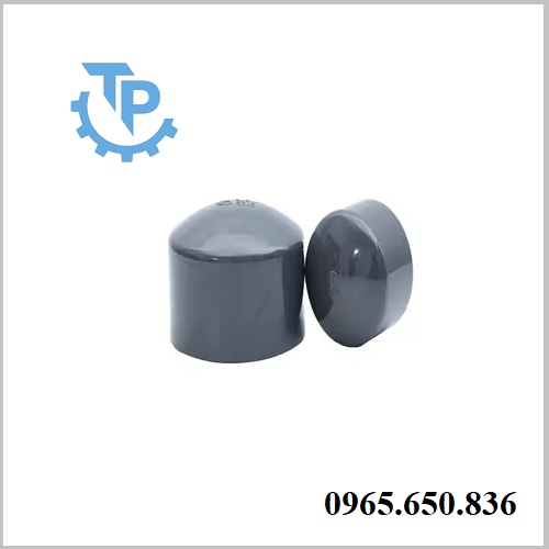 Nắp bịp nhựa CPVC