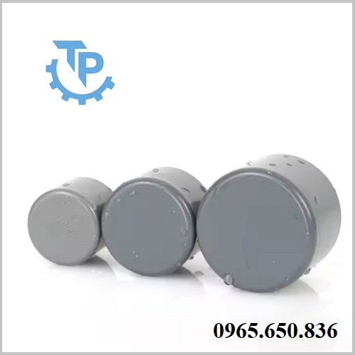 Nắp bịt nhựa PVC