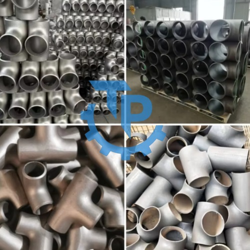 Nối ống dạng chữ T