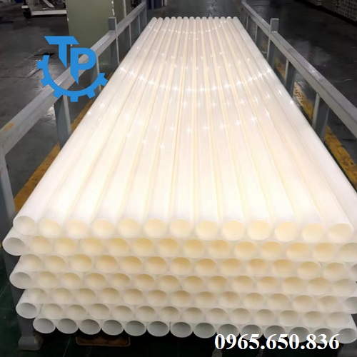 Ống nhựa PPR