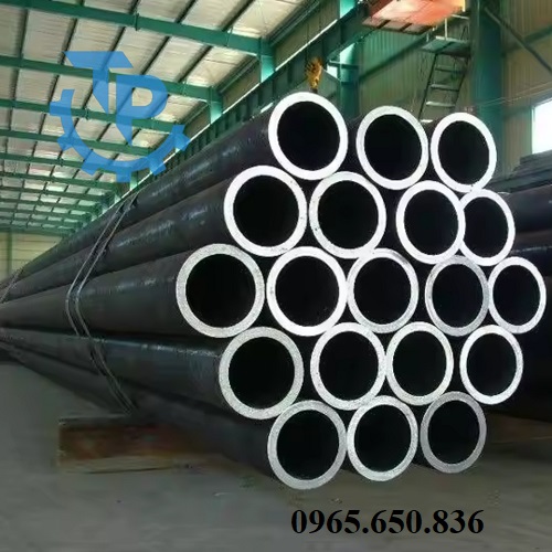 Ống thép đúc SCH40