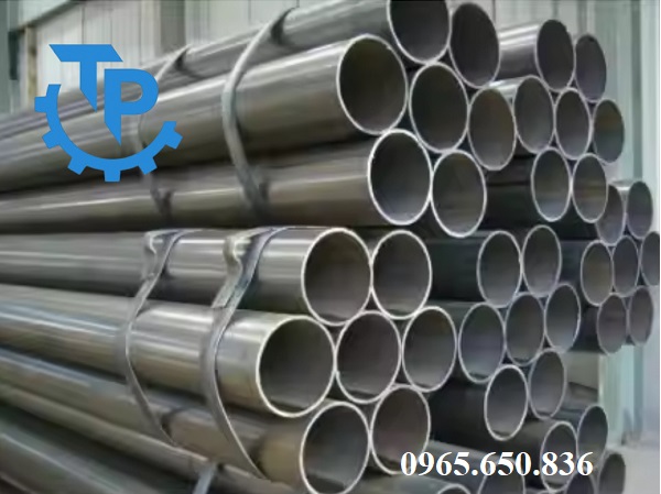 Ống thép hàn SCH20