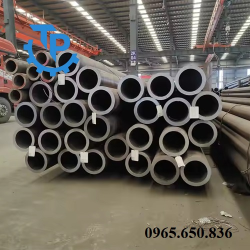 Ống thép hàn SCH40