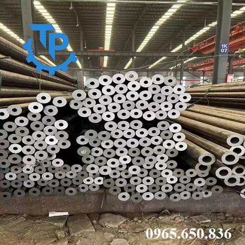 Ống thép hàn SCH80