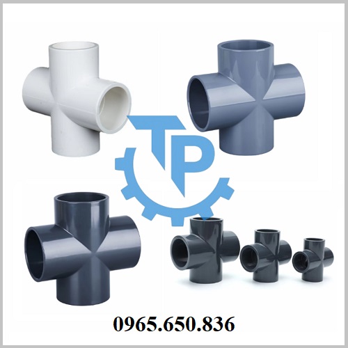Thập nhựa PVC