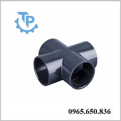 Thập nhựa UPVC