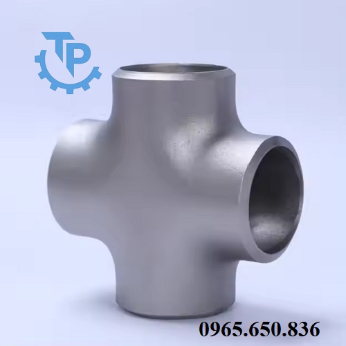 Thập thép nối hàn mạ kẽm