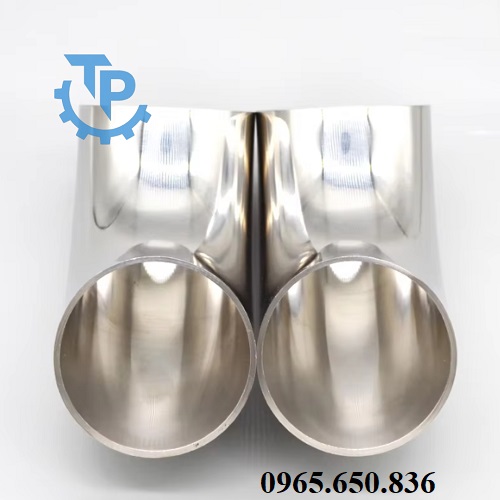 Co chếch vi sinh inox 316