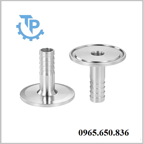 Nối đuôi chuột inox vi sinh