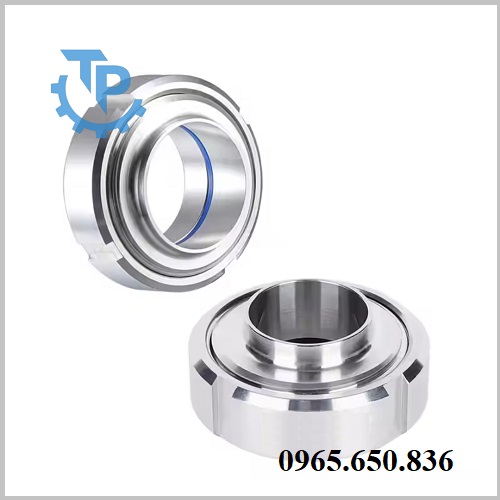 Rắc co vi sinh inox 316