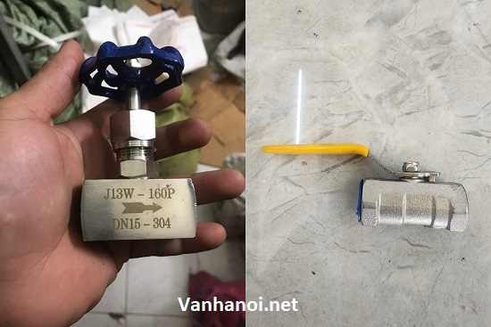 van bi 1 pc