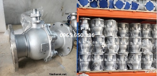 Van bi đài loan dn50