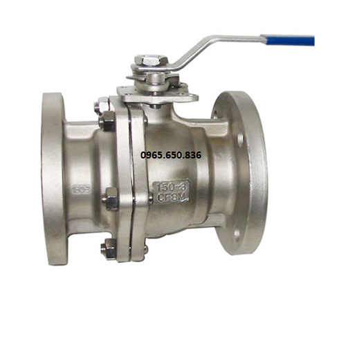 Van bi inox 304 Thổ Nhĩ Kỳ