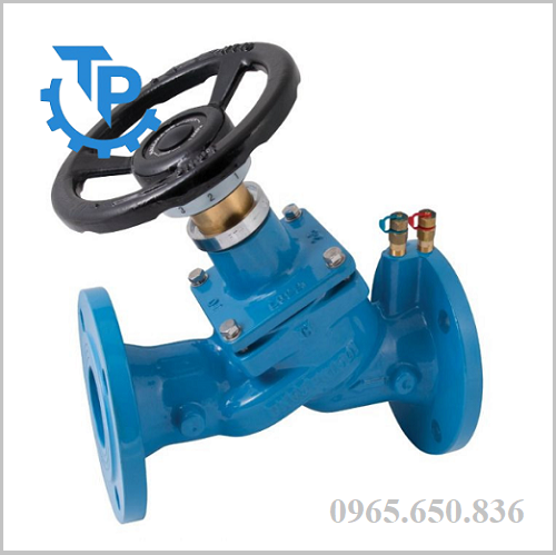 Van cân bằng ARV