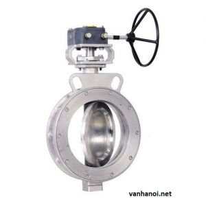 van bướm inox