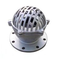 Rọ bơm inox