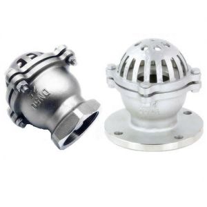Rọ bơm nước nóng