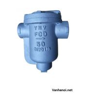 Bẫy hơi phao ren YNV hàn Quốc