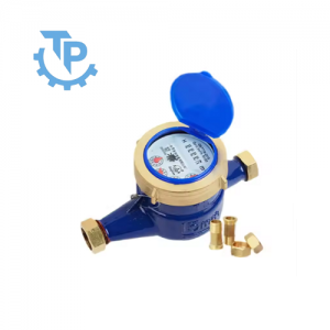 Đồng hồ đo nước Trung Quốc