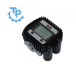 Đồng hồ đo lưu lượng xăng dầu Piusi K400N