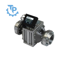 Đồng hồ đo lưu lượng dầu Piusi K900