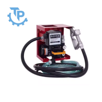 Bộ kit bơm xăng dầu tự động