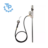 Bộ Kit bơm xăng dầu chạy bằng khí nén