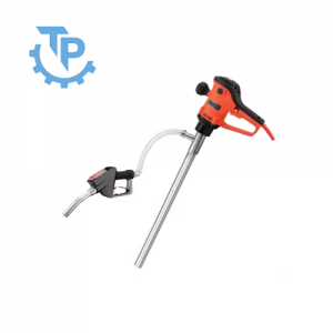 Bơm thùng Phuy thân Inox 220V