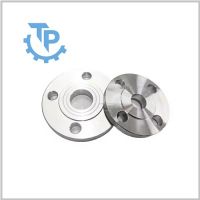 Mặt bích inox BS