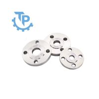 Mặt bích inox 304