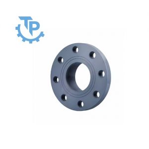 Mặt bích nhựa PVC