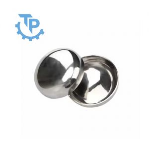Nắp chụp inox vi sinh