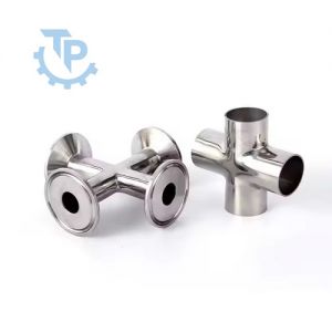 Thập inox vi sinh