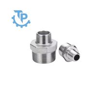 Kép lệch inox