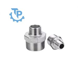 Kép lệch inox
