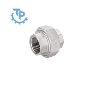 Rắc co inox