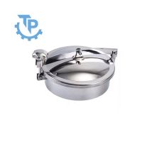 Cửa tròn vi sinh inox 2kg 4kg