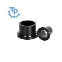 Mặt bích hàn HDPE