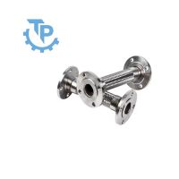 Khớp nối mềm inox giãn nở