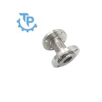 Khớp nối mềm inox JIS10K JIS20K