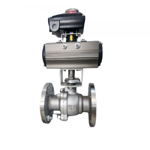 Van bi inox