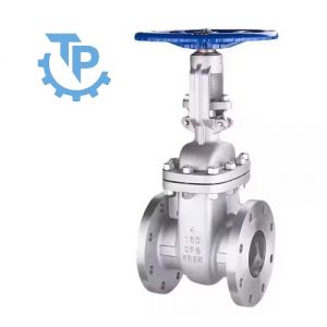 Van cổng Z41H-40P
