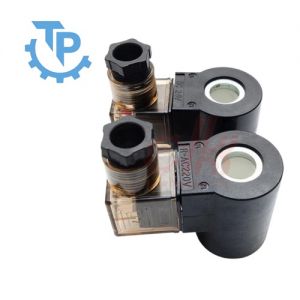 Coil van điện từ