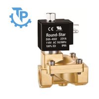 Van điện từ 110V