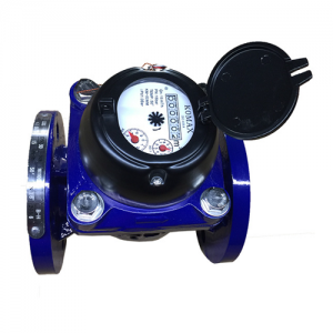 Đồng hồ nước Komax